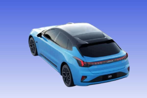 古丈县回收公司车