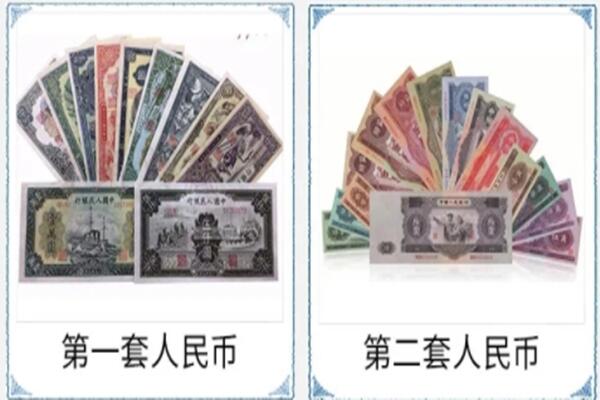 古丈县回收旧币